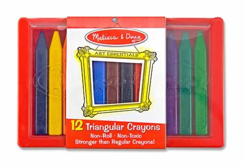 Awesome Crayons!